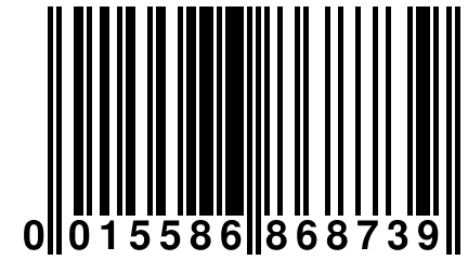 0 015586 868739