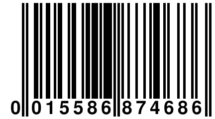 0 015586 874686