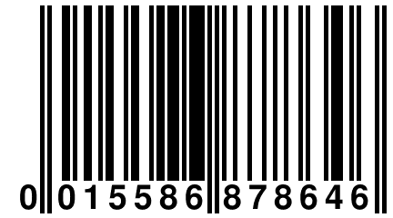 0 015586 878646