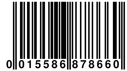 0 015586 878660