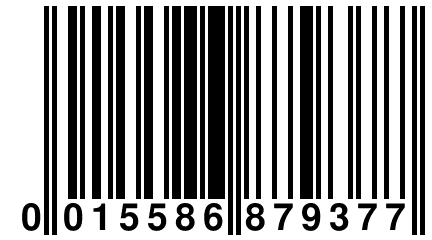 0 015586 879377