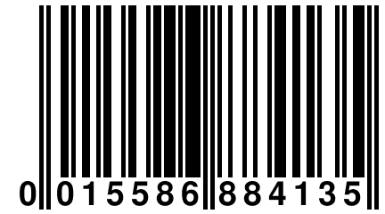 0 015586 884135