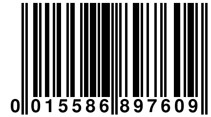 0 015586 897609