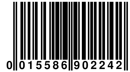 0 015586 902242