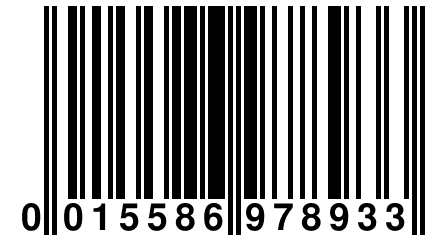 0 015586 978933