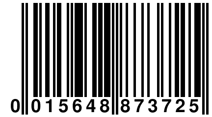 0 015648 873725