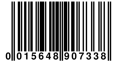 0 015648 907338