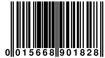 0 015668 901828