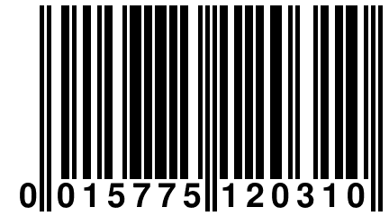 0 015775 120310