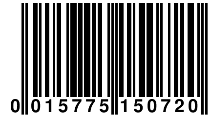 0 015775 150720