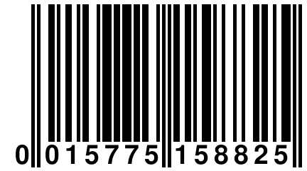 0 015775 158825