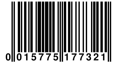 0 015775 177321