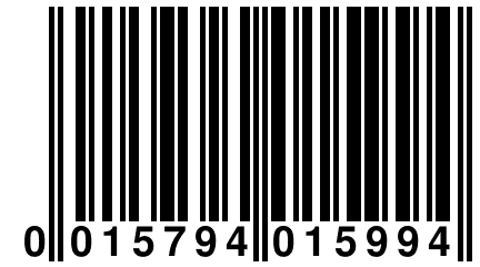 0 015794 015994