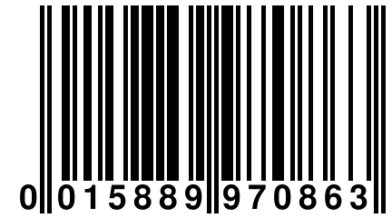 0 015889 970863