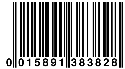 0 015891 383828