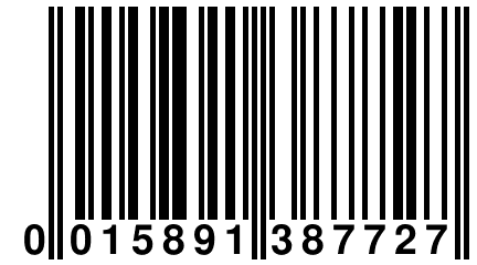 0 015891 387727