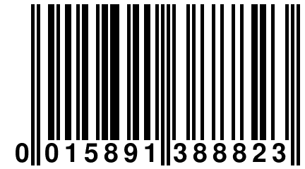 0 015891 388823