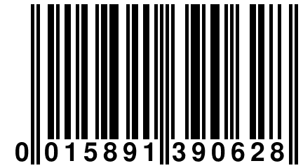 0 015891 390628