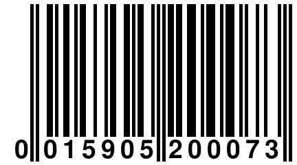 0 015905 200073