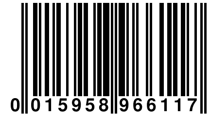 0 015958 966117