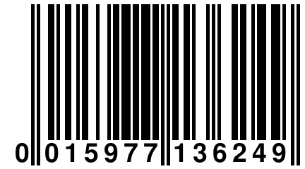 0 015977 136249