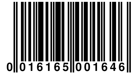 0 016165 001646