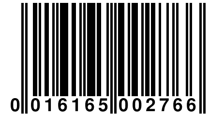 0 016165 002766