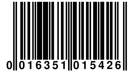 0 016351 015426