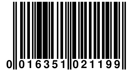 0 016351 021199