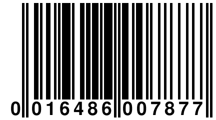 0 016486 007877