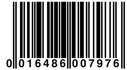 0 016486 007976