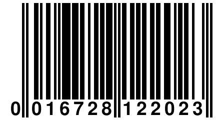 0 016728 122023