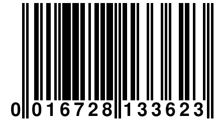 0 016728 133623