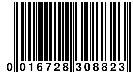 0 016728 308823