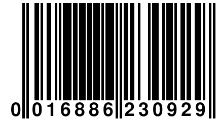 0 016886 230929