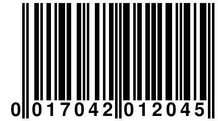 0 017042 012045