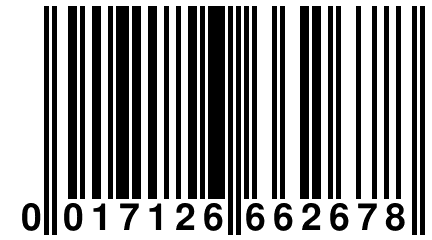 0 017126 662678