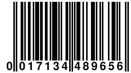 0 017134 489656