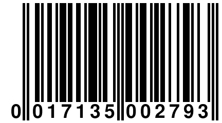 0 017135 002793