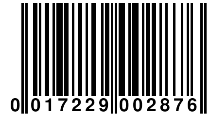 0 017229 002876