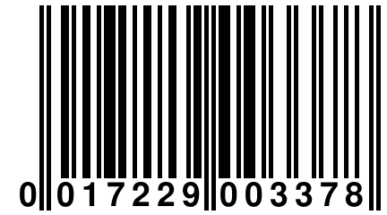 0 017229 003378