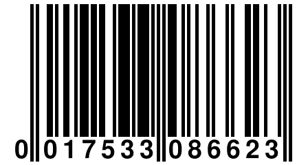 0 017533 086623