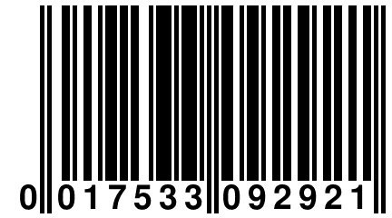 0 017533 092921