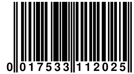 0 017533 112025