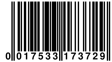 0 017533 173729