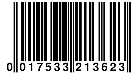 0 017533 213623