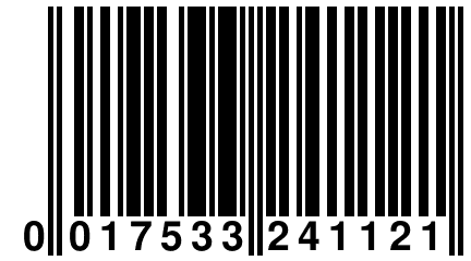 0 017533 241121