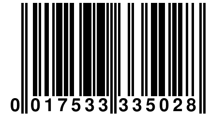 0 017533 335028