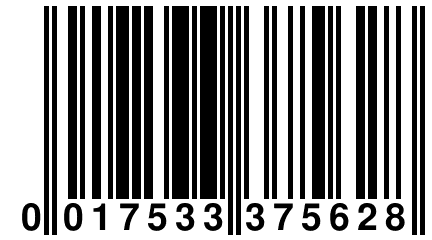 0 017533 375628