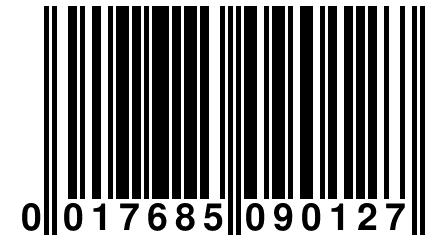 0 017685 090127